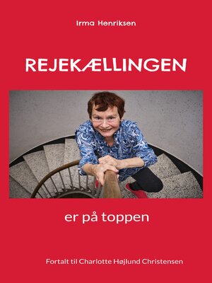 cover image of Rejekællingen